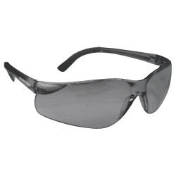 137677 LENTES DE SEGURIDAD MODELO PANORAMIC, OSCUROS SURTEK