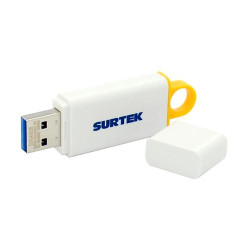 MUSB8S MEMORIA USB 8GB SURTEK