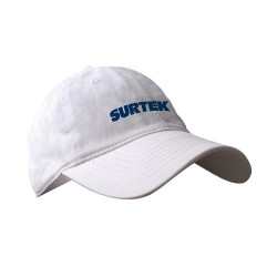 STKGORRB GORRA SURTEK BLANCA UNITALLA SURTEK