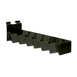 126283 RACK PARA TIJERAS DE JARDIN PARA PANEL RANURADO SURTEK