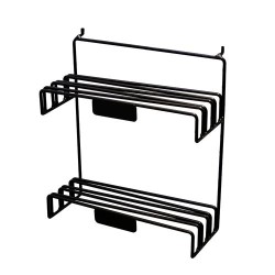 RSERRU RACK DESPACHADOR PARA SERRUCHOS 25.5 X 29 X 10 CM SURTEK