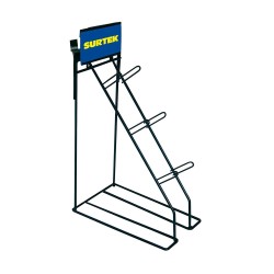 DTAL RACK DESPACHADOR PARA PICOS Y TALACHOS 15.5 X 30.5 X 50 CM SURTEK