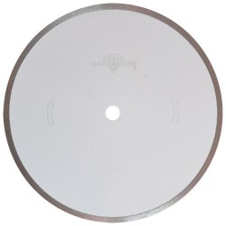 814 DISCO DE DIAMANTE BLANCO RIN CONTINUO PORCELANATO (7