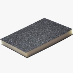 2095 PADS PARA LIJADO TENFLEX GRANO GRUESO 5