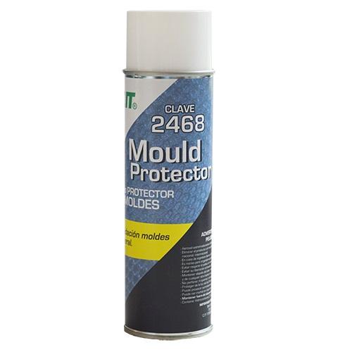 2468 LIQUIDO PROTECTOR DE MOLDES 500ML TENAZIT