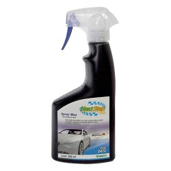 2473 CERA SPRAY WAX 500ML TENAZIT