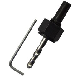 2957 ADAPTADOR PARA BROCAS AUSTRODIAM AUSTROMEX