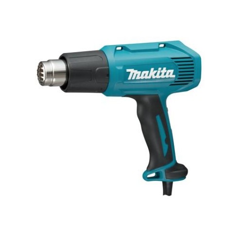 HG5030 PISTOLA TERMICA 400-550 GRADOSC INTERRUPTOR 2 NIVELES 1,600W MAKITA