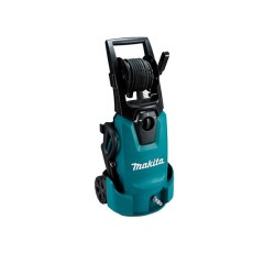 HW1300 HIDROLAVADORA DE ALTA PRESION 11 MPA MAX LONG MANGUERA 5M 1,800W MAKITA