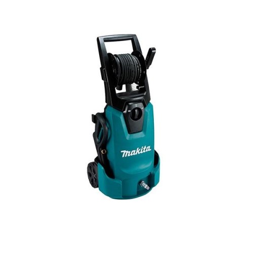 HW1300 HIDROLAVADORA DE ALTA PRESION 11 MPA MAX LONG MANGUERA 5M 1,800W MAKITA