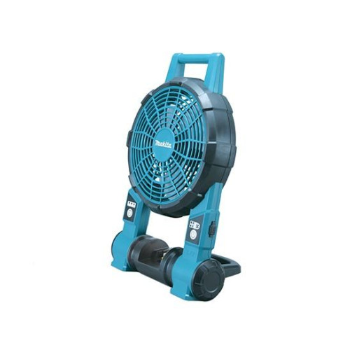 BCF201Z VENTILADOR INALAMBRICO LI-ION S/BAT Y CARG 18V MAKITA