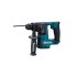 HR140DWYE1 MARTILLO ROTATIVO CONBINADO 2 BAT DE 4 0 A H Y CARG C/MALETIN Y JGO BROCAS 12V MAKITA