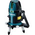 SK209GDZ NIVEL LASER LONG ONDA 515 2 LINEAS LI-ION S/BAT Y CARG EST C/MALETIN METALICO 12V MAKITA