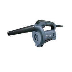 M4000G SOPLADORA VOL AIRE 1,2-2-9M/MIN 8,500- 16,000 RPMC/BOQUILLA 500W MAKITA