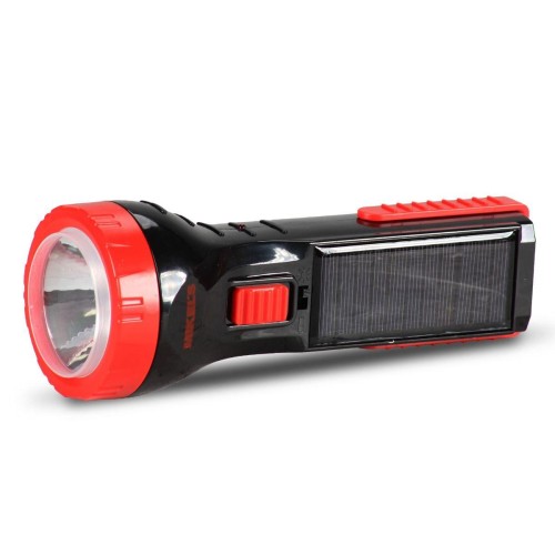 LES-350 LAMPARA SOLAR DE EMERGENCIA 350 MAH MIKELS