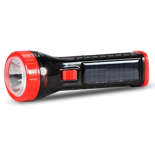 LES-500 LAMPARA SOLAR DE EMERGENCIA 500 MAH MIKELS