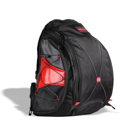 BPM MOCHILA MALETA MULTIUSOS PARA MOTOCICLISMO MIKELS