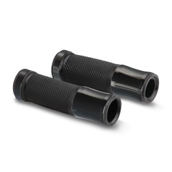 PUMO-N PUÑOS PARA MOTOCICLISTA NEGRO MIKELS