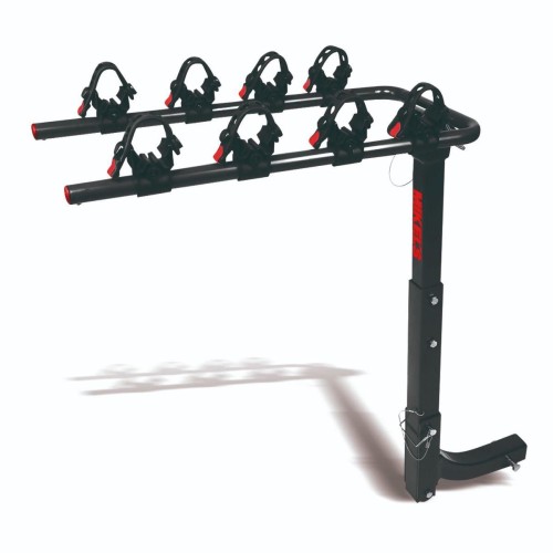 RBMT-04 RACK PARA 4 BICICLETAS MONTAJE EN TIRON 2