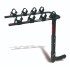 RBMT-04 RACK PARA 4 BICICLETAS MONTAJE EN TIRON 2