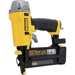 BN200C CLAVADORA NEUMATICA CALIBRE 18 DEWALT