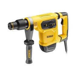 D25481K-B3 ROTOMARTILLO SDS MAX 5KG 6J 3 MODOS DEWALT