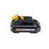 DCB120 BATERIA ION LITIO 12V MAX DEWALT