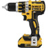 DCD795D2-B3 DEWALT ROTOMARTILLO COMPACTO BRUSHLESS DE 1/2 DE