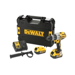 DCD996P2 ROTOMARTILLO 20V MAX XR 3 VELOCIDADES DEWALT