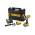 DCD996P2 ROTOMARTILLO 20V MAX XR 3 VELOCIDADES DEWALT