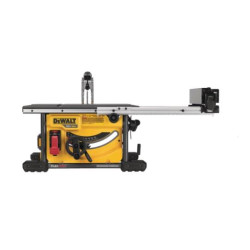 DCS7485T1 SIERRA DE MESA FLEXVOLT 60V + 1 BATERIA DEWALT