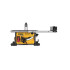 DCS7485T1 SIERRA DE MESA FLEXVOLT 60V + 1 BATERIA DEWALT