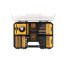 DT71569-QZ JUEGO DE ACCESORIOS PARA TALADRO 100 PZAS DEWALT