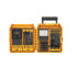 DW2583 JUEGO DE CONTRATISTA IMPACT READY 65 PZAS DEWALT