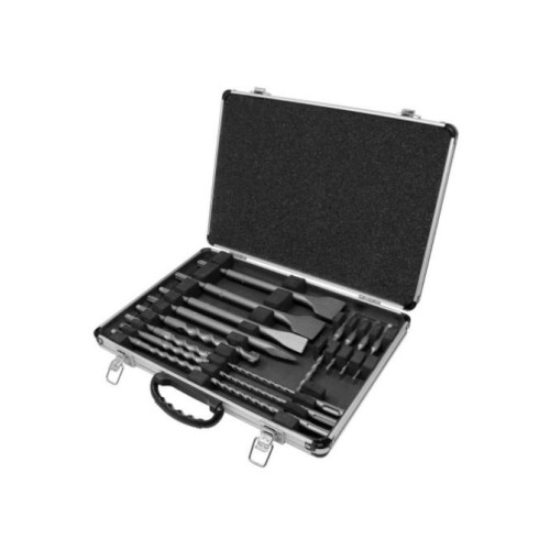 DWA0870 SET 15 BROCAS Y CINCELES SDS PLUS DEWALT