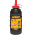 DWHT47048L TIZA ROJA PARA CARRETE 8 OZ DEWALT