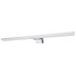 46347 ARB-301L ARBOTANTE DECORATIVO DE LED 10 W TIPO BARRA PARA BAÑO VOLTECK