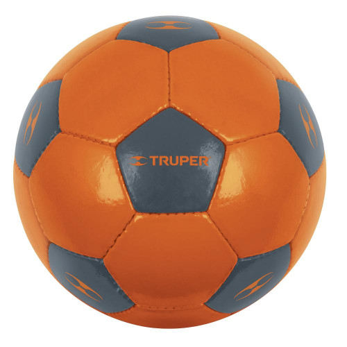 66009 BAL-F4 BALON DE FUTBOL NO. 4 TRUPER