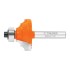 11486 BROU-M1-1/8X BROCA PARA ROUTER MOLDURA CLASICA 1-1/8