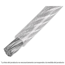 48806 CAB-1/8RX3 METRO DE CABLE RIGIDO 1/8