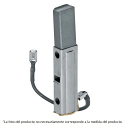 18022 CB-ASPI-12 BOLSA CON 2 CARBONES DE REPUESTO PARA ASPI-12 TRUPER