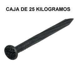 44846 CLCG-2N KILO DE CLAVO PARA CONCRETO 2