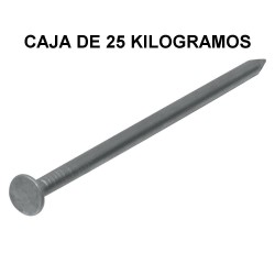 44155 CLE-3-1/2 KILO DE CLAVO ESTANDAR 3-1/2