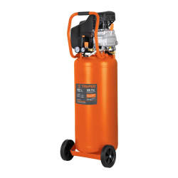 15656 COMP-80LV COMPRESOR VERTICAL 80 L 3-1/2 HP (POTENCIA MAXIMA ) 127V TRUPER