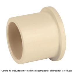 48938 CPVC-234 REDUCCION BUSHING CPVC 1-1/4