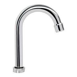 49285 CRB-060 CUELLO REPUESTO LAVABO TIPO BAR FOSET