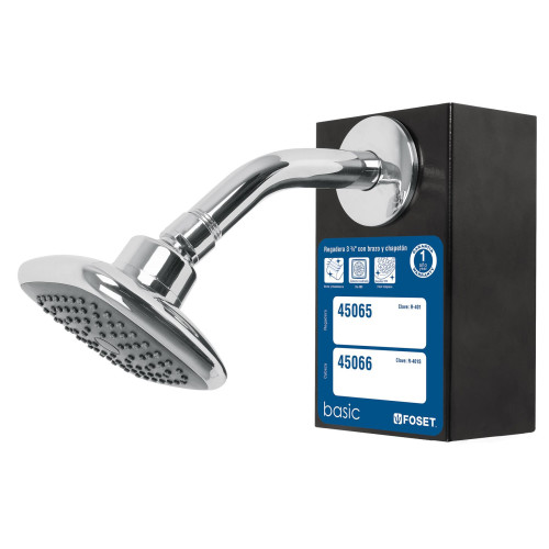 55939 EX-R-401 EXHIBIDOR CON REGADERA R-401 FOSET 55939 EX-R-401 EXHIBIDOR CON REGADERA R-401 FOSET