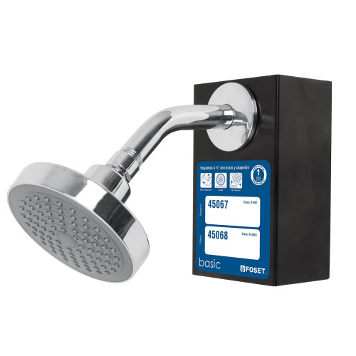 55940 EX-R-402 EXHIBIDOR CON REGADERA R-402 FOSET 55940 EX-R-402 EXHIBIDOR CON REGADERA R-402 FOSET