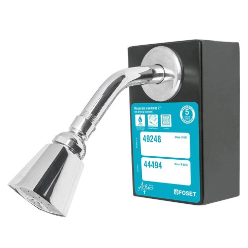 55868 EX-R-501-CR RESPALDO DE INVENTARIO PARA EXHIBIDOR DE REGADERA R-501 FOSET 55868 EX-R-501-CR RESPALDO DE INVENTARIO PARA EXHIBIDOR DE REGADERA R-501 FOSET