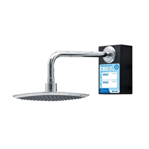 55604 EX-R-511 EXHIBIDOR CON REGADERA R-511 FOSET 55604 EX-R-511 EXHIBIDOR CON REGADERA R-511 FOSET